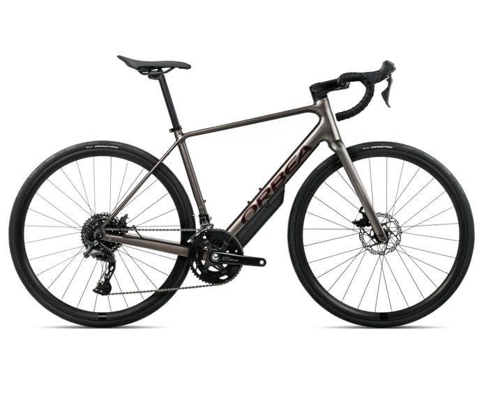 Orbea AVANT H50 Magnetic Bronze (Mat) - Cosmic Bronze (Glans) (2026)
