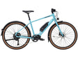 Kona Dew-E blauw