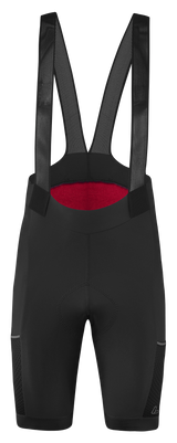 Löffler M Bike Bibshorts Skys Xt Zwart