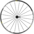 Mavic Crossride UB Voorwiel zwart
