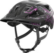 ABUS Aduro 3.0 LED Helm Urban maori braambes