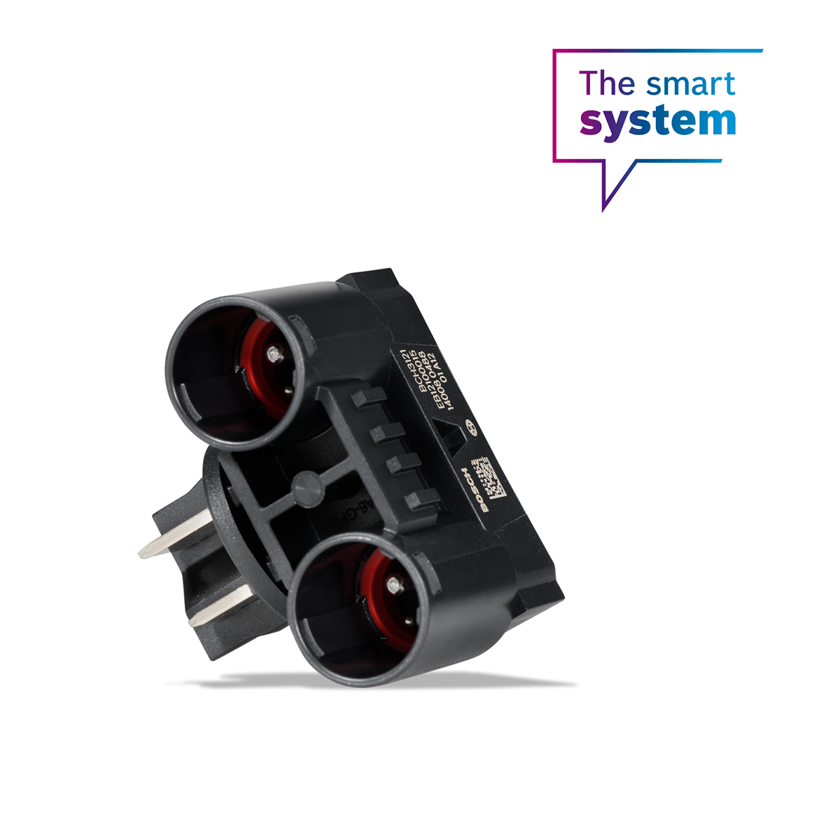 Bosch accu-adapter 2 (BAD 2)