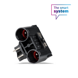 Bosch accu-adapter 2 (BAD 2)