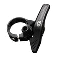 Crankbrothers Highline Gravel Remote Kit V2 Dropbar zwart