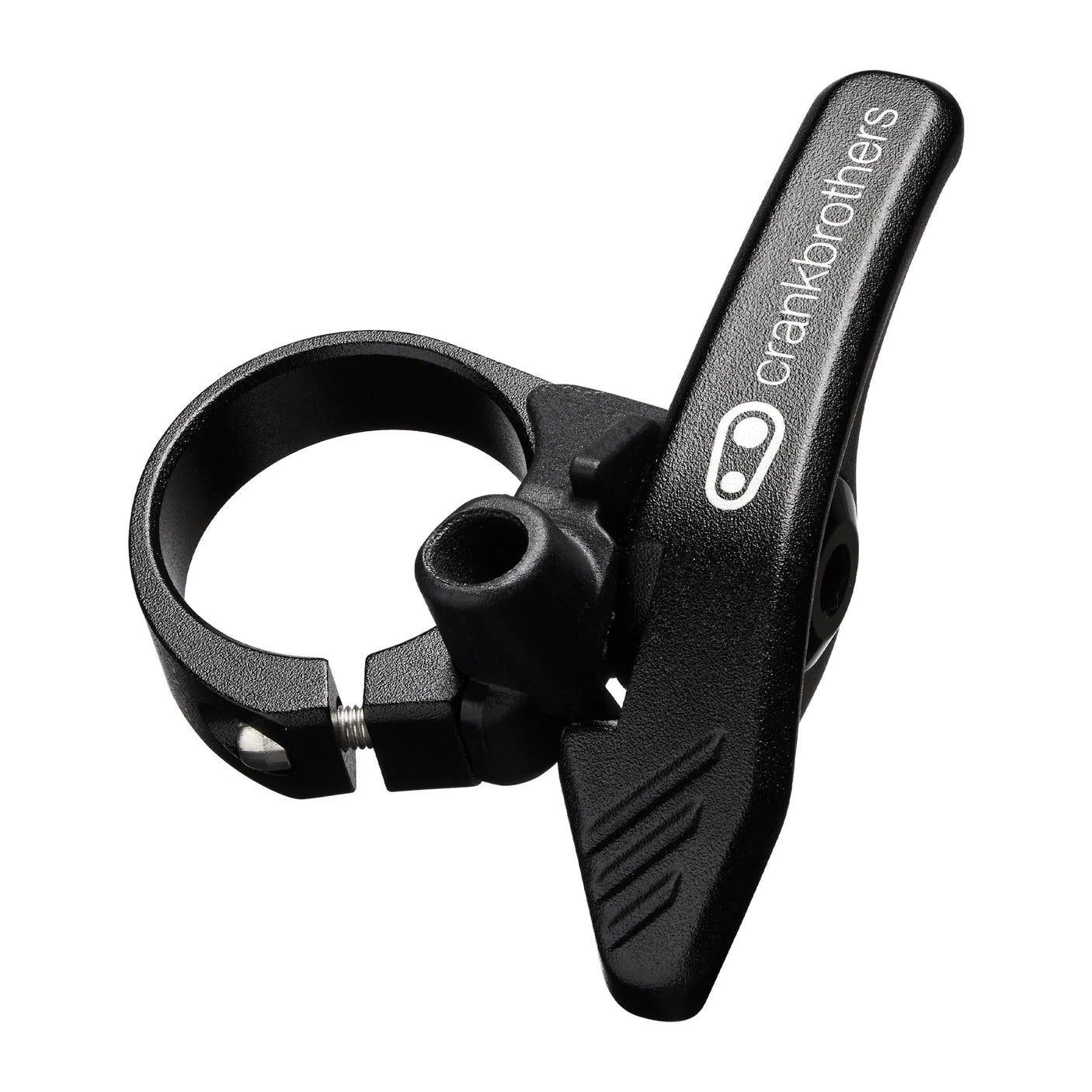 Crankbrothers Highline Gravel Remote Kit V2 Dropbar zwart