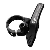 Crankbrothers Highline Gravel Remote Kit V2 Dropbar zwart