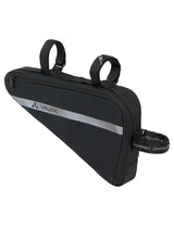 VAUDE Frame Bag L zwart