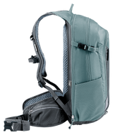 deuter Compact 12+3 SL fietsrugzak graphite-shale