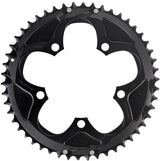 SRAM Road kettingblad voor GXP/BB30 2x10-speed zwart