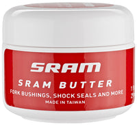 SRAM Butter smeervet 29ml – aktuelle Variante