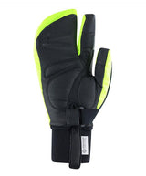 Roeckl Villach 3 Trigger Handschoenen Unisex fluo geel