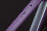 Cube Nuroad Pro  mysticpurple´n´black (2027)