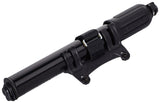 Lezyne HV Drive minipomp M zwart