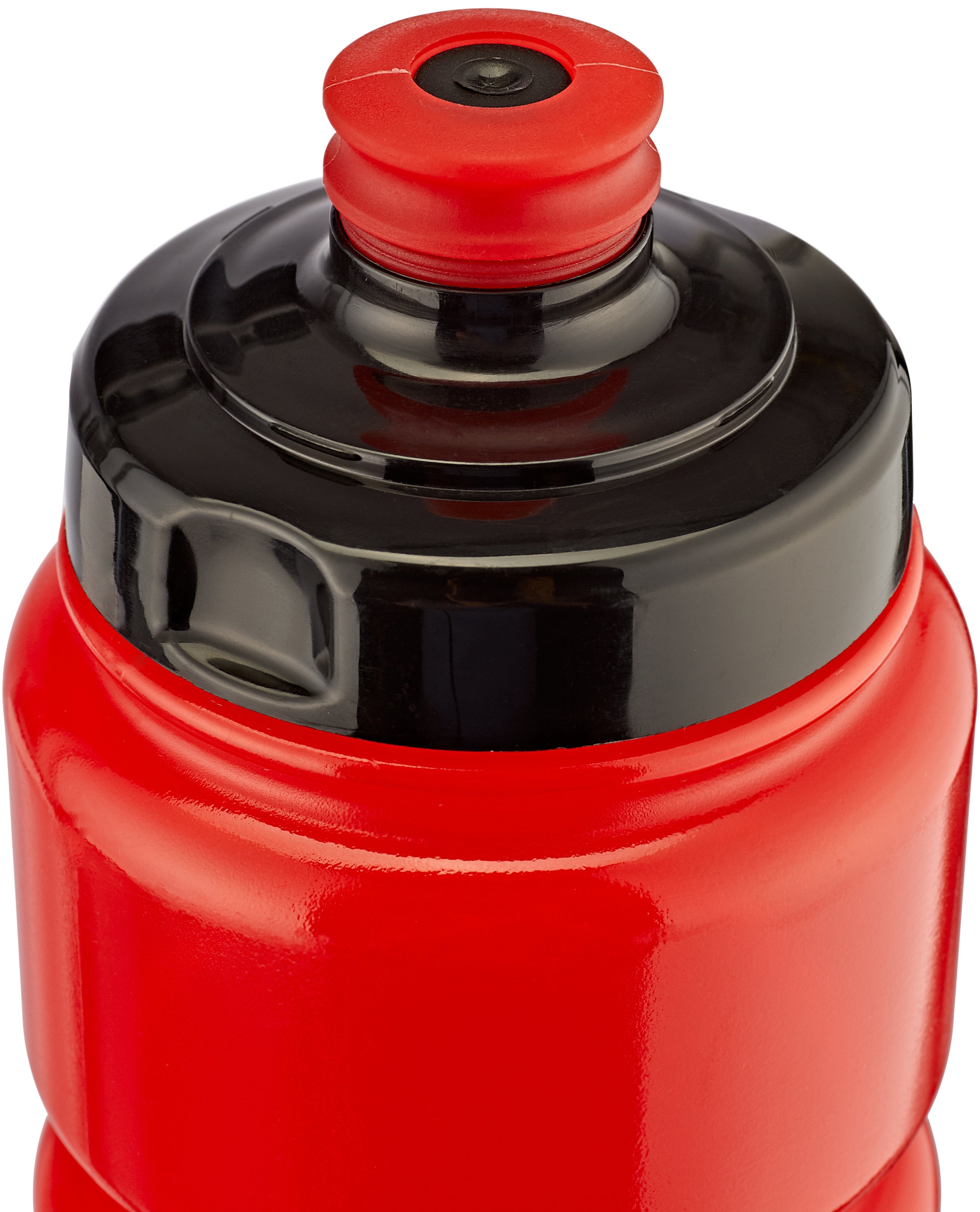 CUBE Bidon 0,75l Icon rood