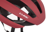 Cube HERON helm rood