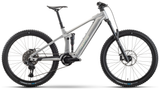 Raymon Durok Pro raw alloy