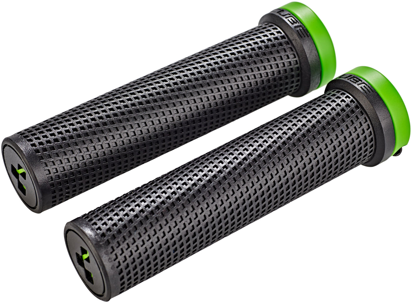 CUBE Handvatten Race SL black´n´green