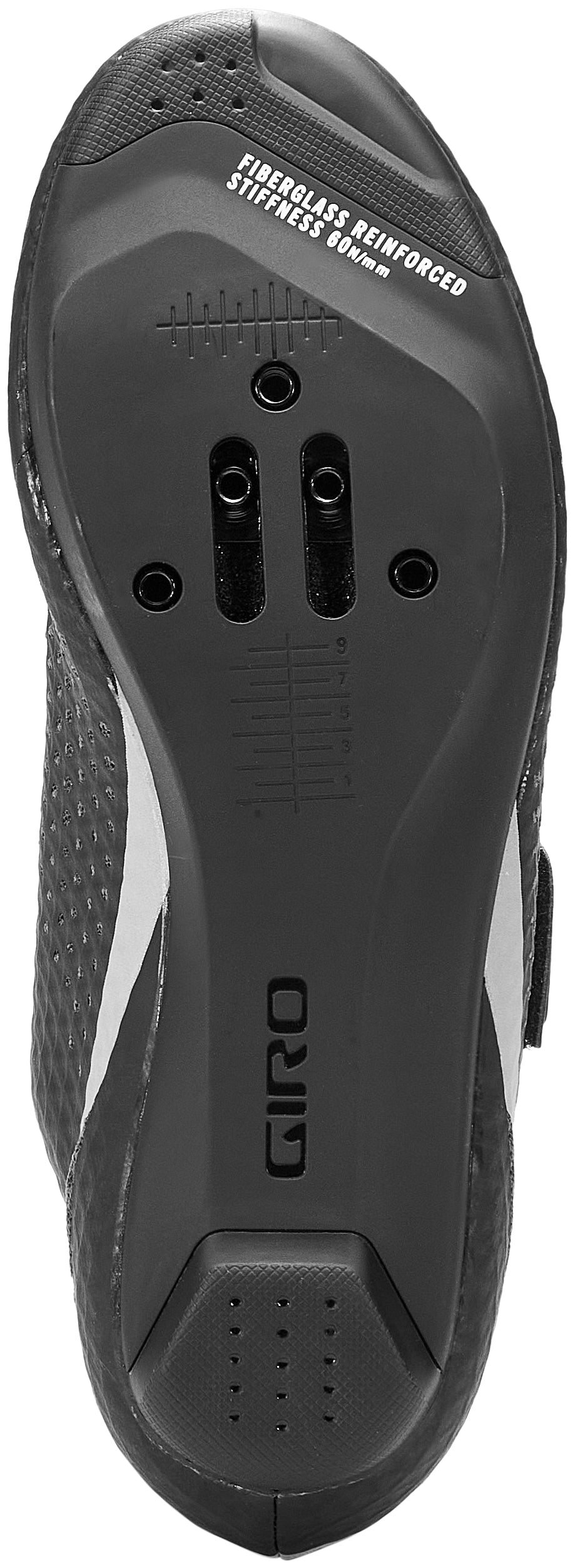 Giro STYLUS W -  Race schoenen black