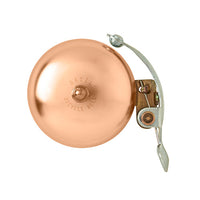 Basil Portland fietsbel Ø55mm goud/zilver – aktuelle Variante