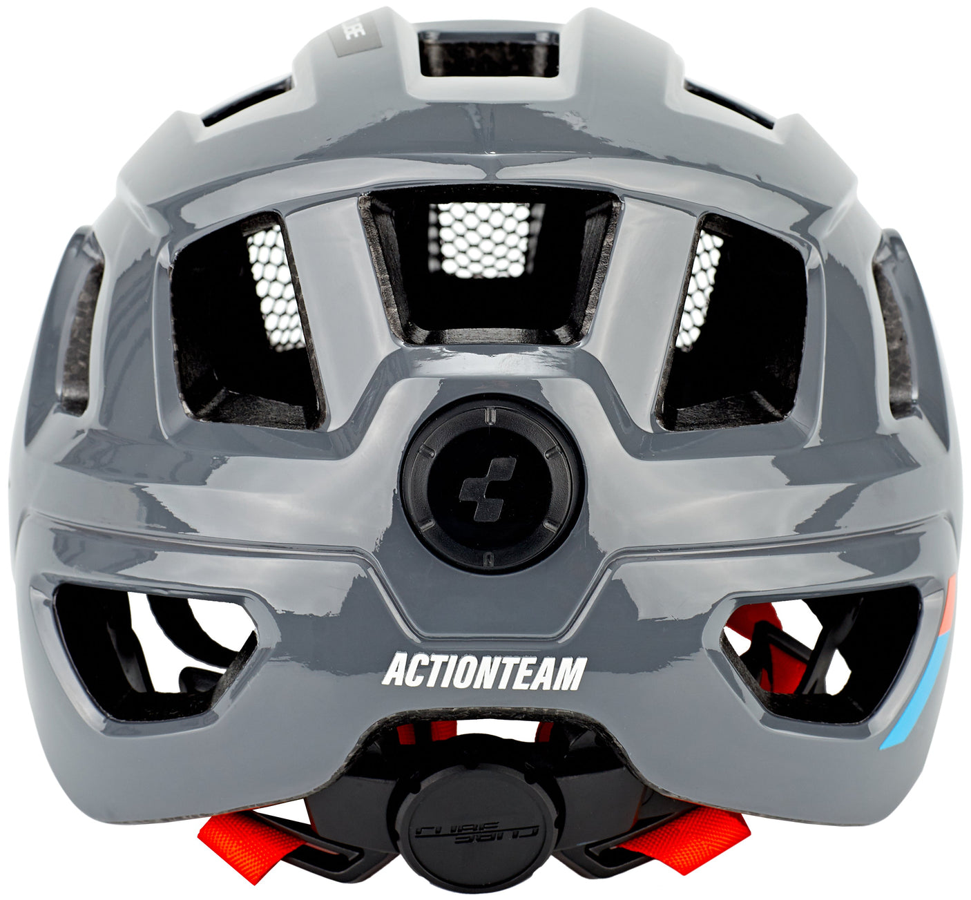 CUBE-helm STEEP X Actionteam