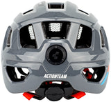 CUBE-helm STEEP X Actionteam