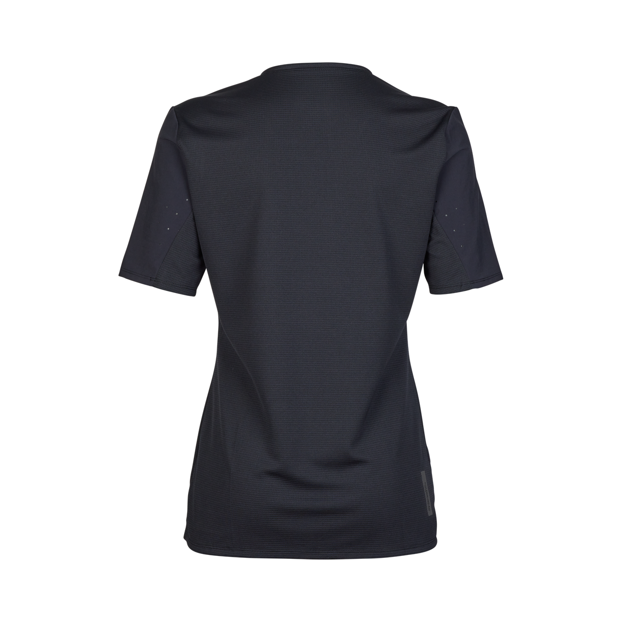 Fox W Defend SS Jersey Zwart