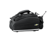 Topeak Trunk Bag EX Strap Type bagagerektas zwart