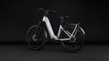 Cube Kathmandu Hybrid ONE 800 Easy Entry silverstar´n´reflex (2027)