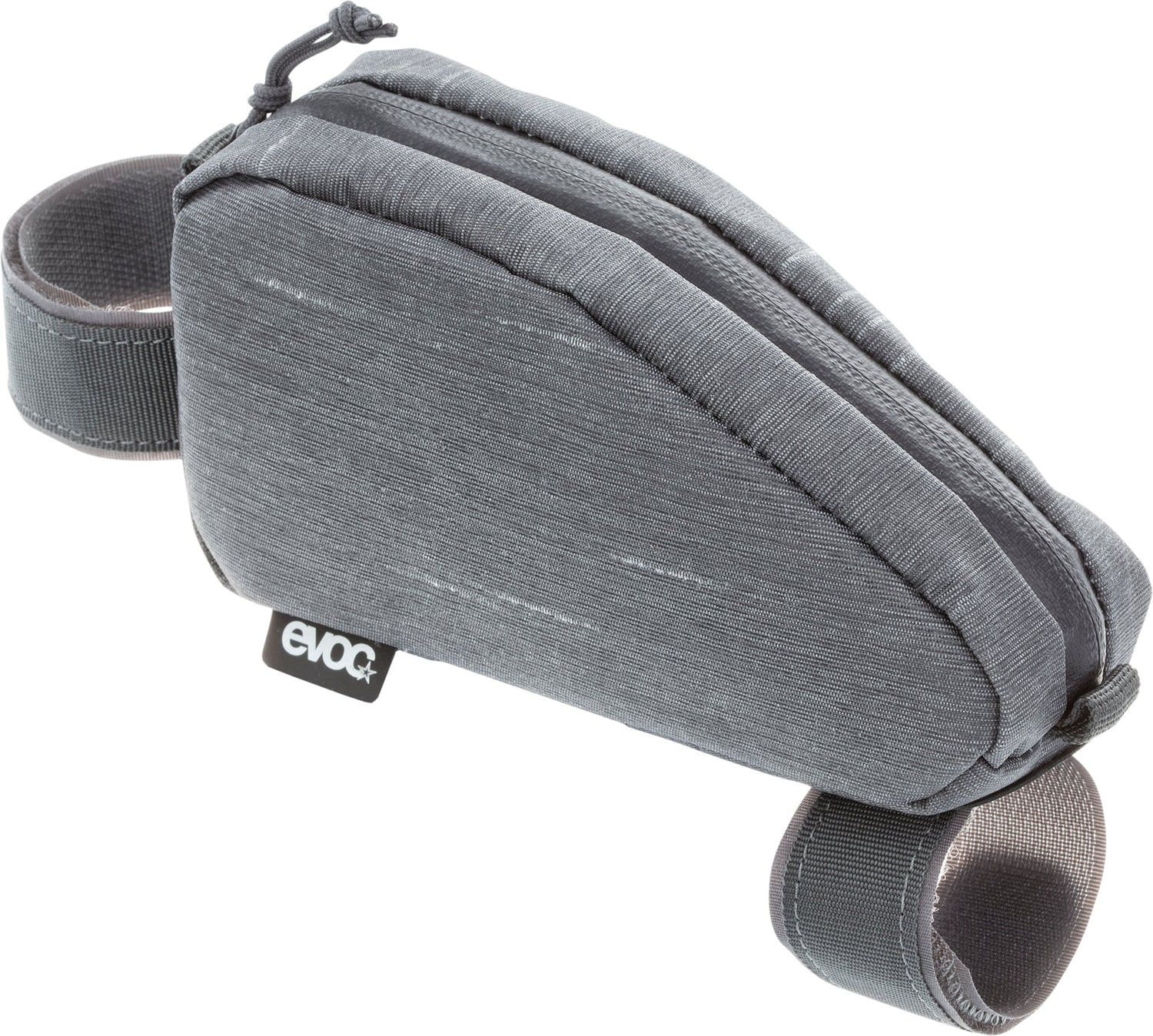 EVOC Bovenbuiszak S grijs
