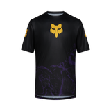 Fox YTH Ranger SS Jersey Img Print Pruim
