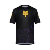 Fox YTH Ranger SS Jersey Img Print Pruim
