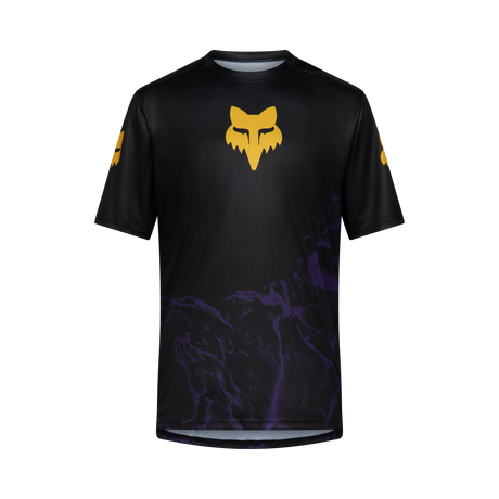 Fox YTH Ranger SS Jersey Img Print Pruim