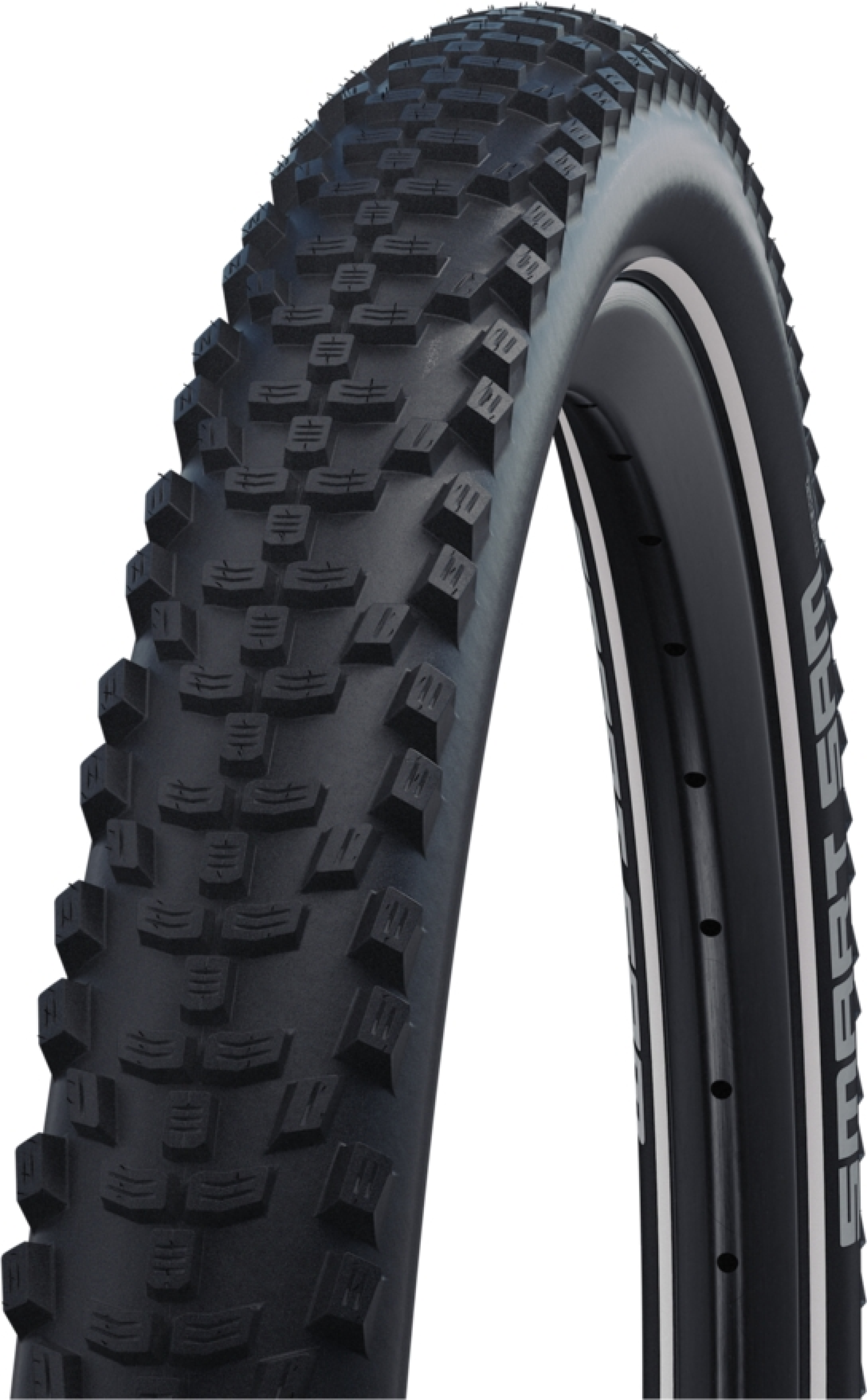 SCHWALBE Smart Sam Performance Draadband 29x2.60