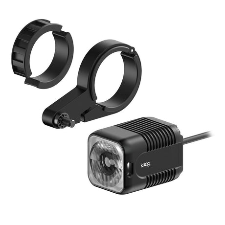 Knog Blinder E Commuter RH50 achterlicht StVZO rode LED black