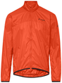 VAUDE Heren Matera Air Jas glowing red uni