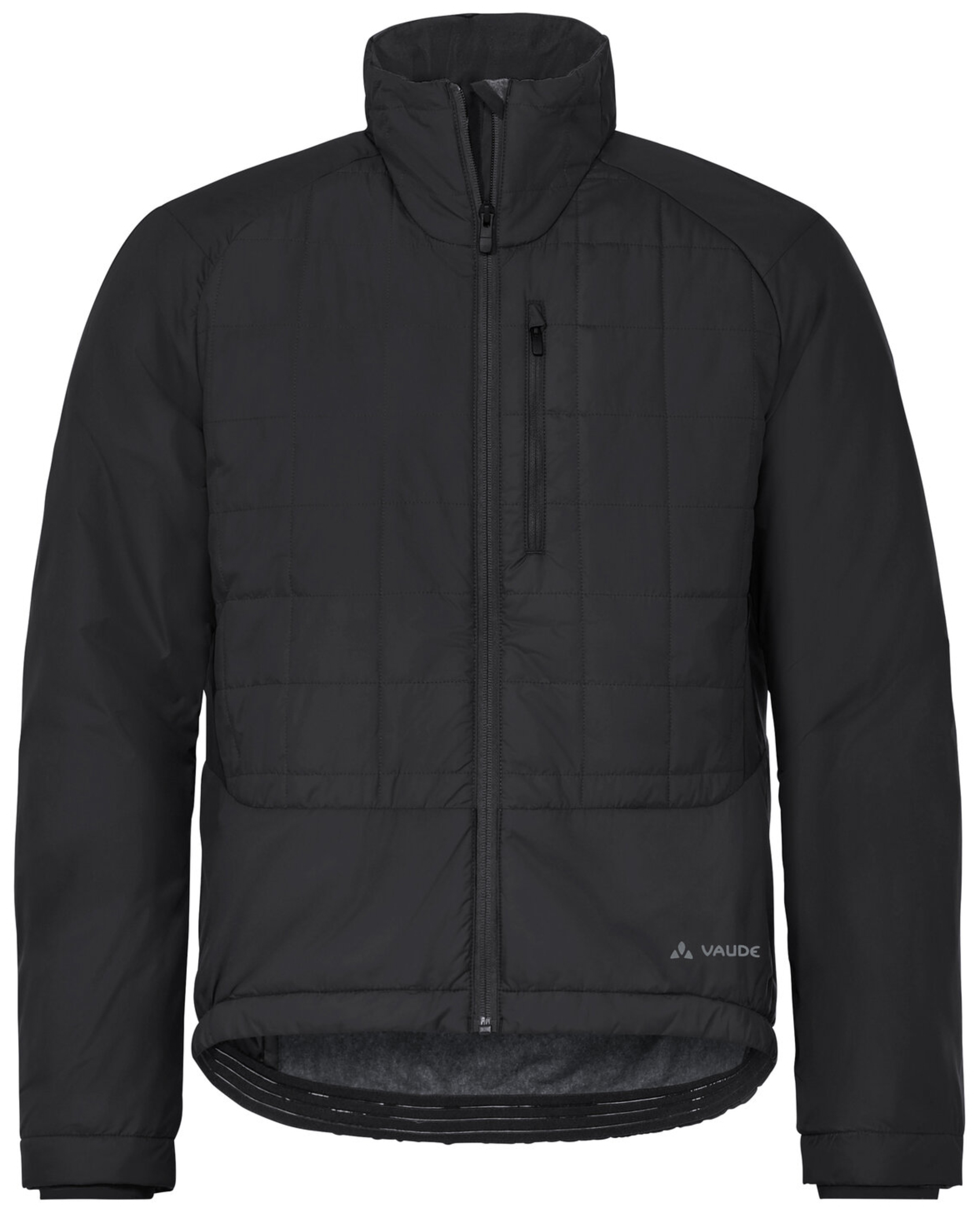VAUDE Heren Posta Isolatie Jas II black