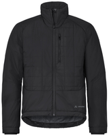 VAUDE Heren Posta Isolatie Jas II black