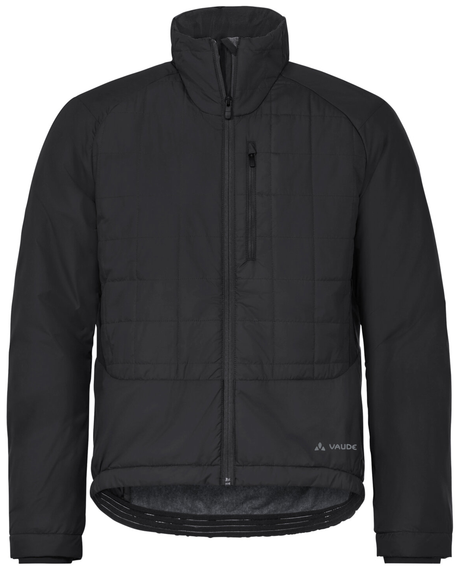 VAUDE Heren Posta Isolatie Jas II black