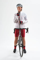 VAUDE Advanced Gloves II Dames zwart