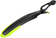ACID spatbord VANE PRO achter 27,5" black´n´green