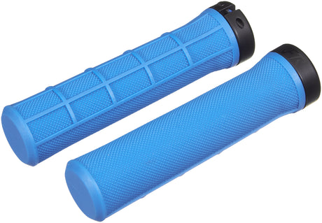 RFR handgrepen PRO HPA zwart'n'blauw