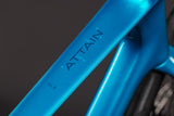 Cube Attain C:62 SLX bali´n´blue (2027)