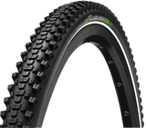 Continental eRuban Plus Draad 20" Draadband zwart-reflecterend