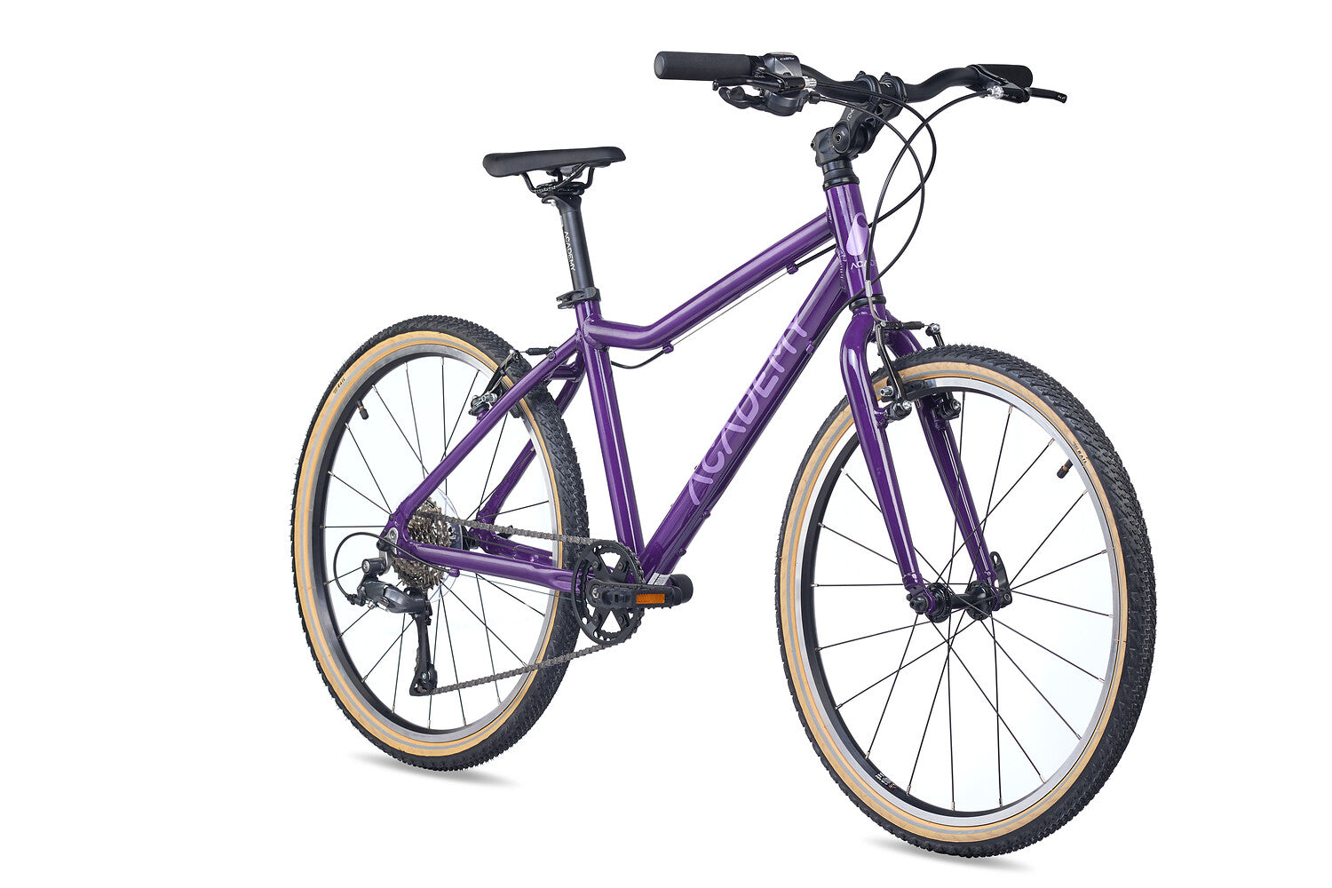 Academy GRADE 5 Paars