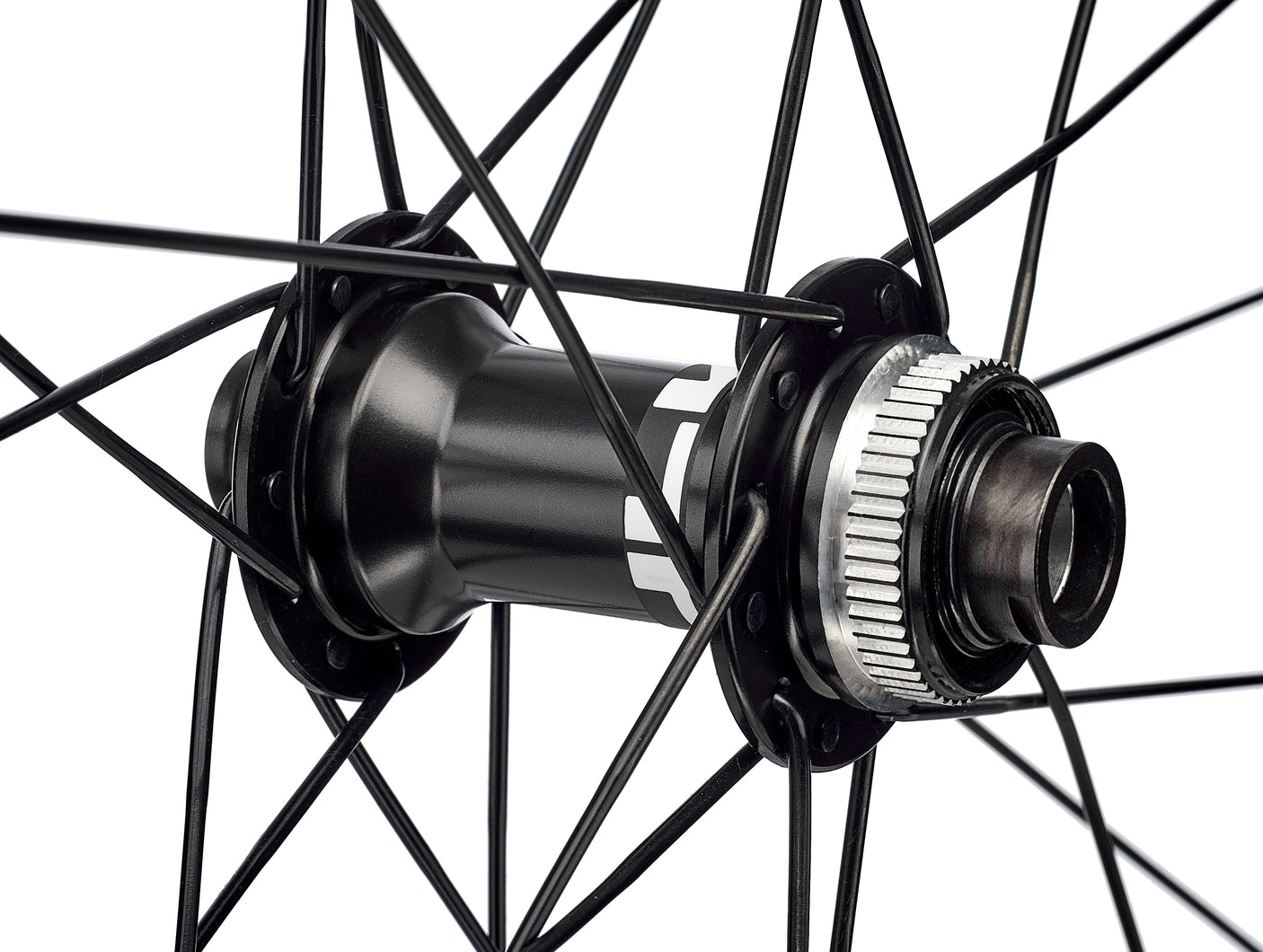 Shimano WH-MT500 voorwiel 27,5" CL E-Thru Disc 110 mm