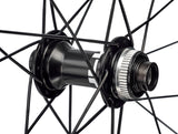 Shimano WH-MT500 voorwiel 27,5" CL E-Thru Disc 110 mm