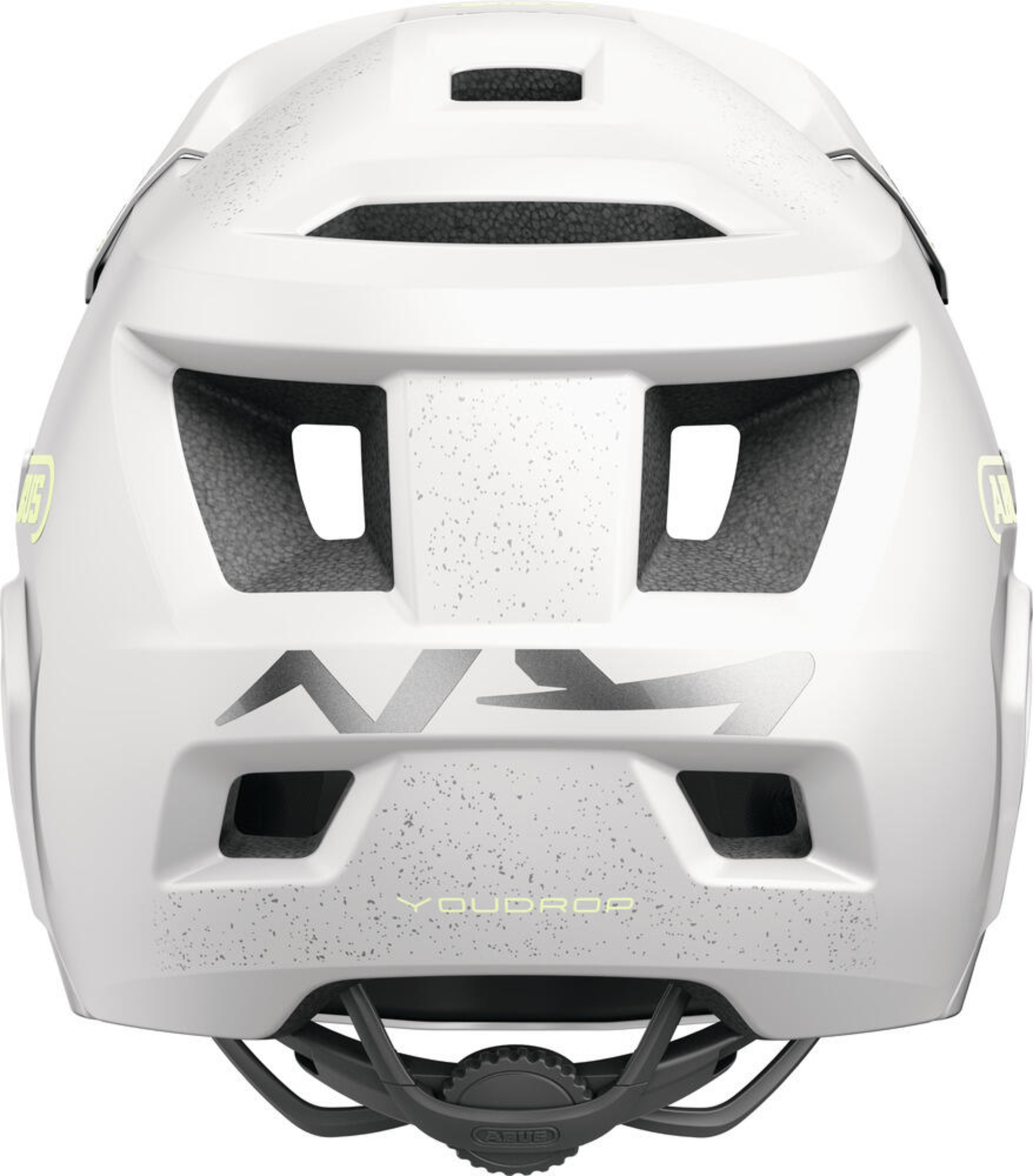 Abus YOUDROP FF citroen