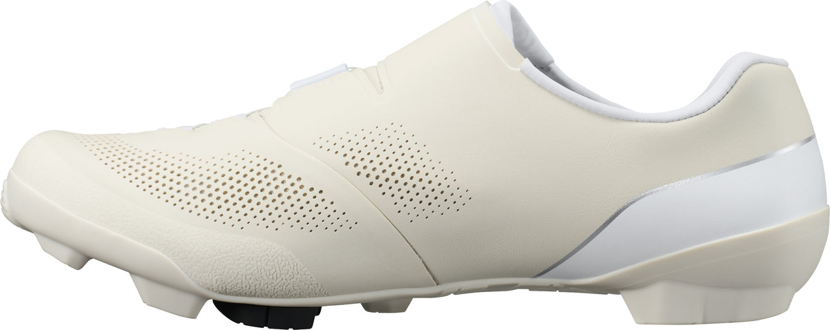 Shimano RX710 Gravel-schoenen Beige