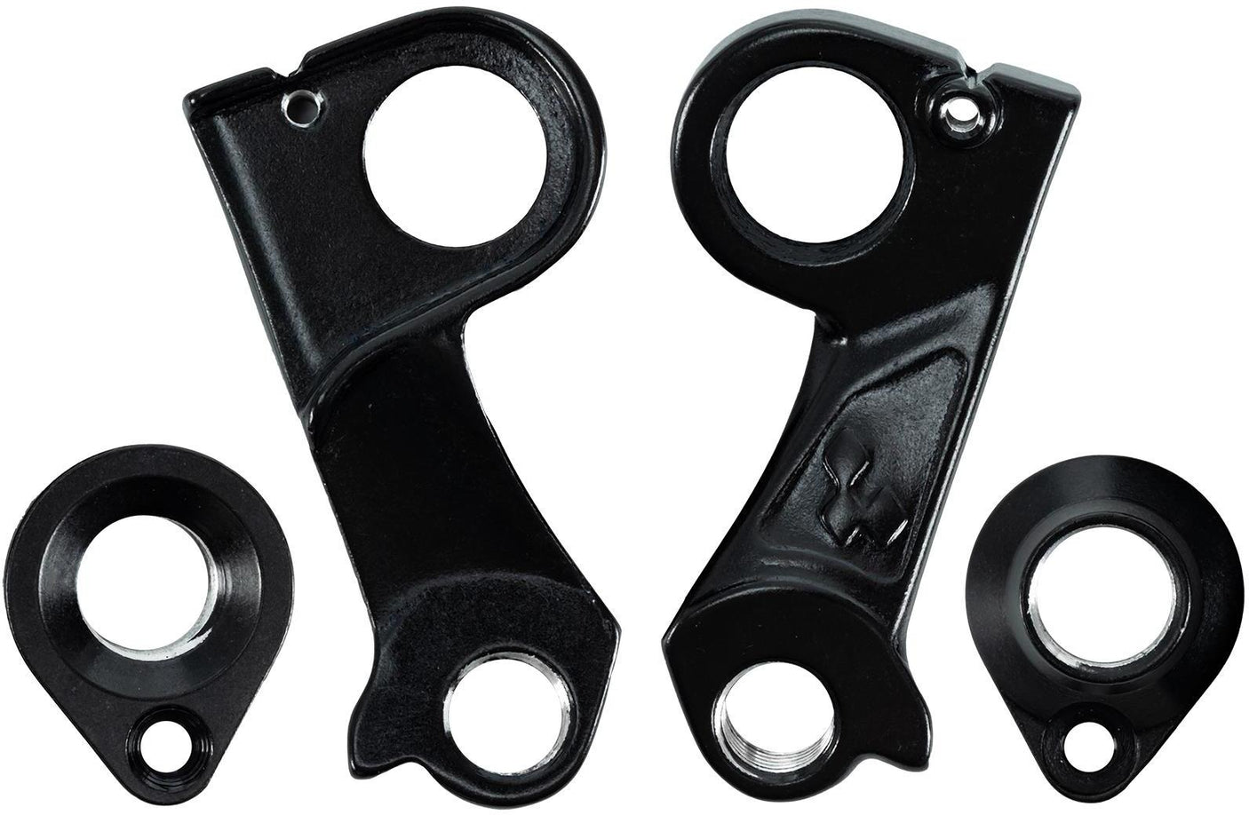CUBE Derailleurhanger set MTB X12 DM (18-05605)