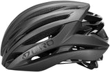 Giro SYNTAX helm mat zwart